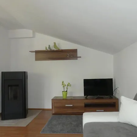 Apartment Fischer Tarrenz Exterior photo