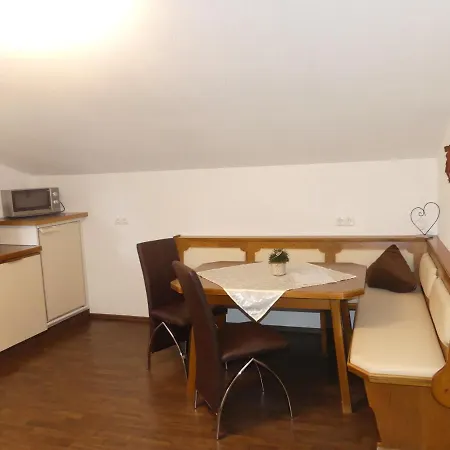 Apartment Fischer Tarrenz Exterior photo