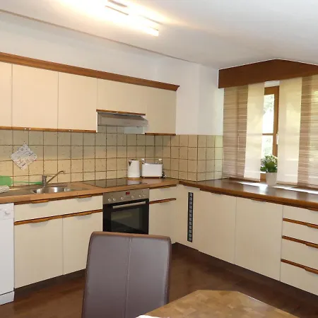 Apartment Fischer Tarrenz Exterior photo