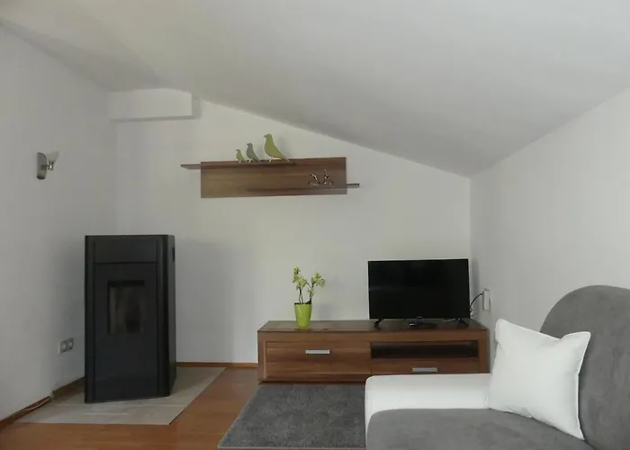 Apartment Fischer