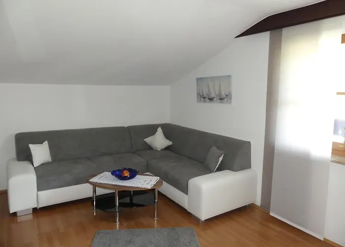 Apartment Fischer