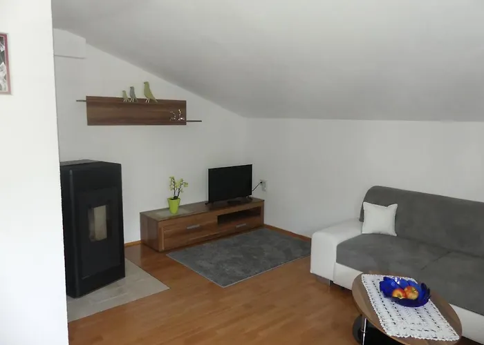 Apartment Fischer