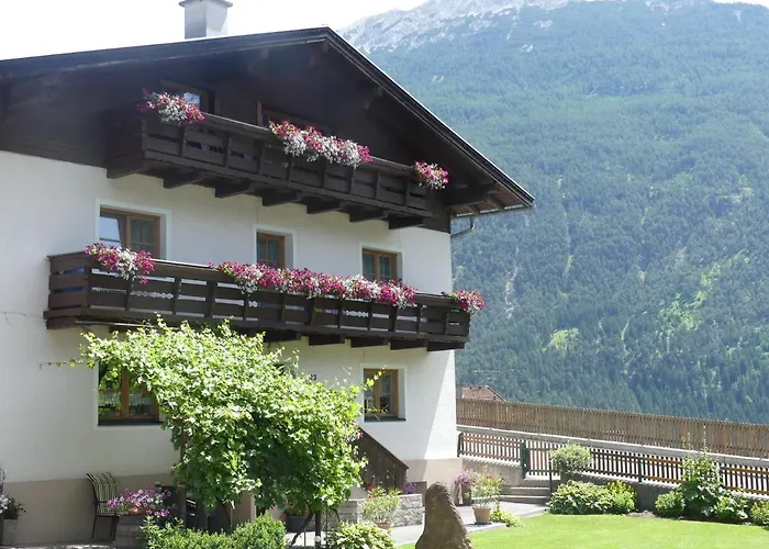 Apartment Fischer