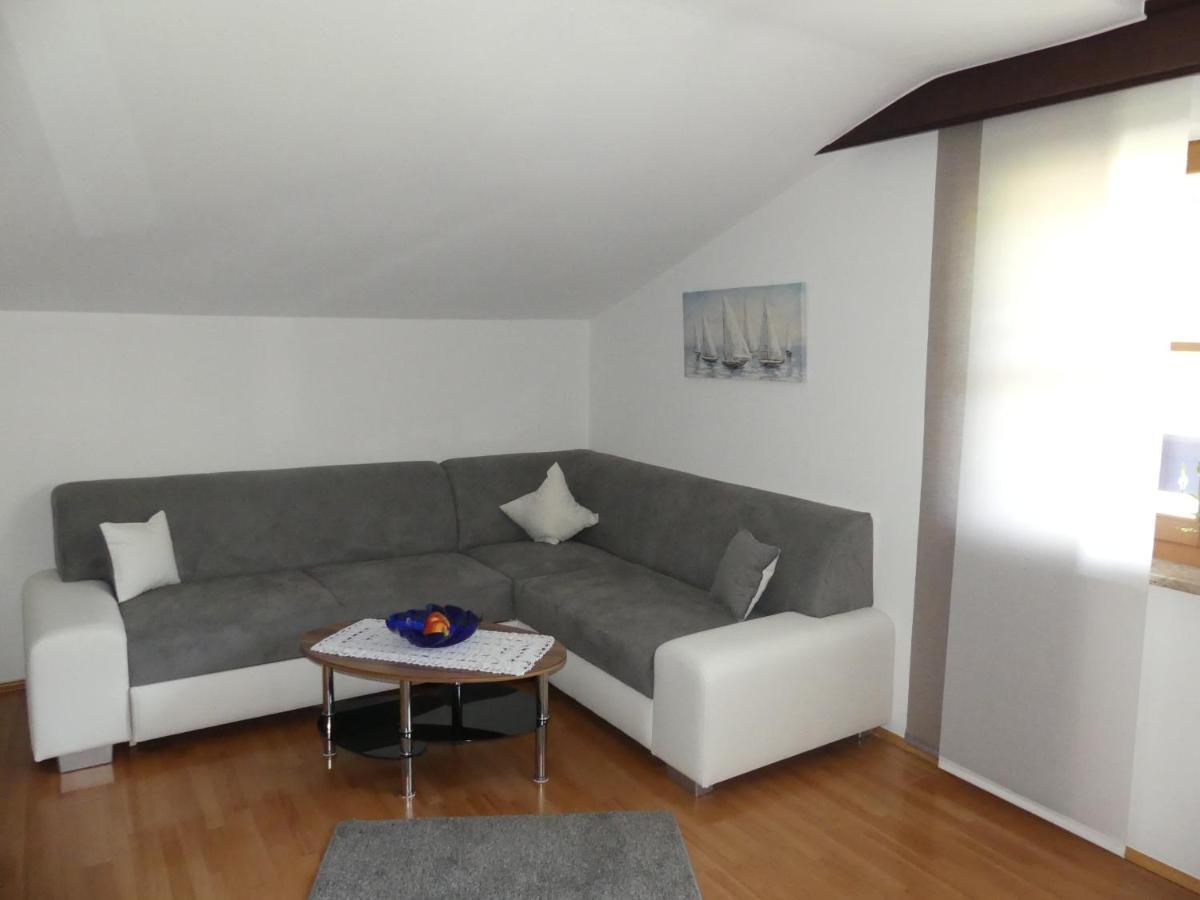 Fischer Apartment *