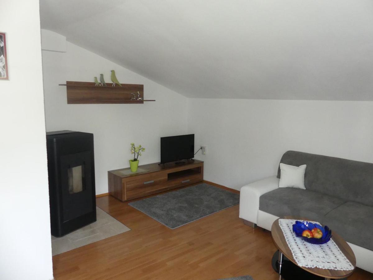 Fischer Apartment Tarrenz