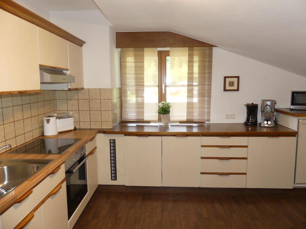 Apartment Fischer Tarrenz
