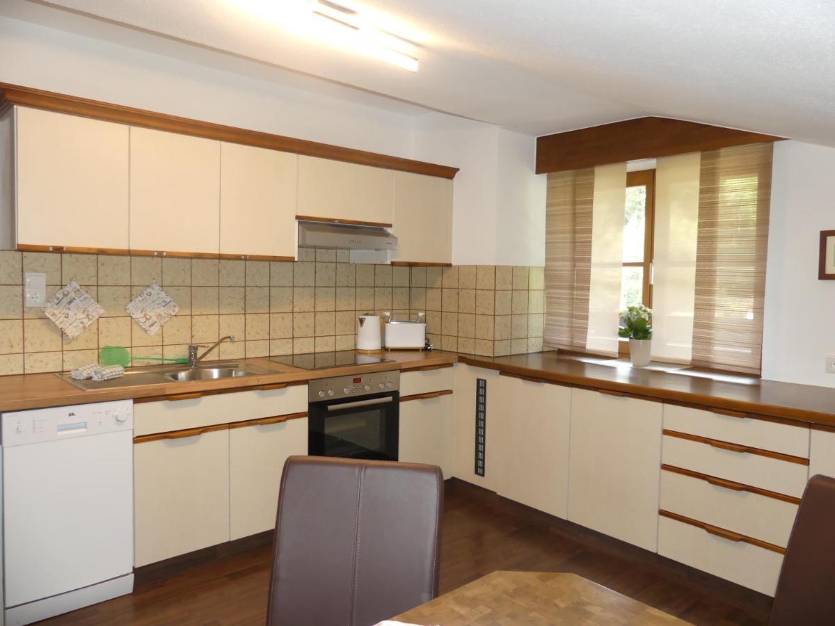 Apartment Fischer Tarrenz