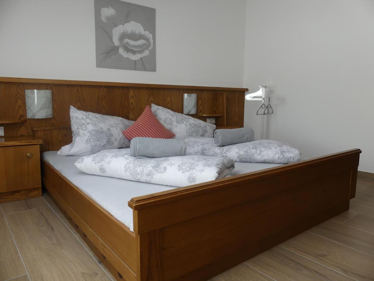 Apartment Fischer *