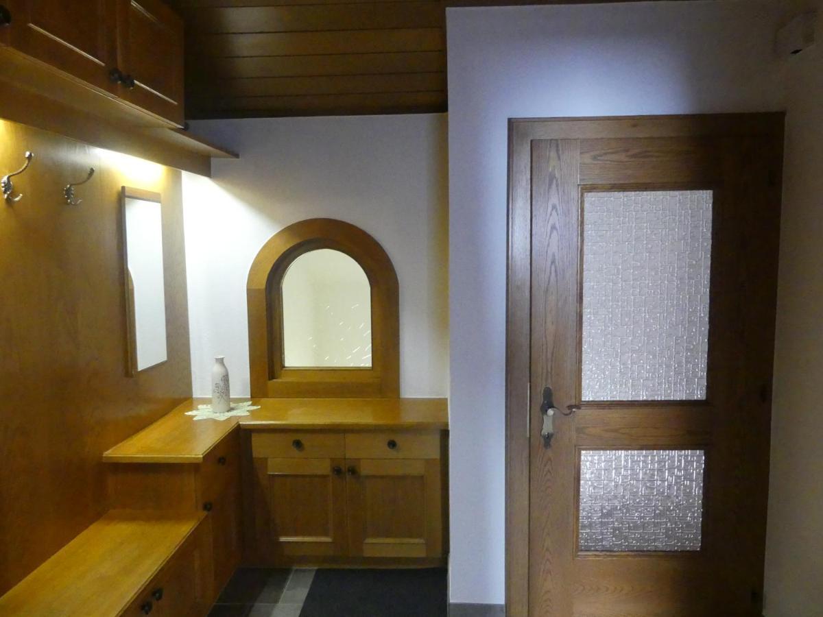 Apartment Fischer Tarrenz