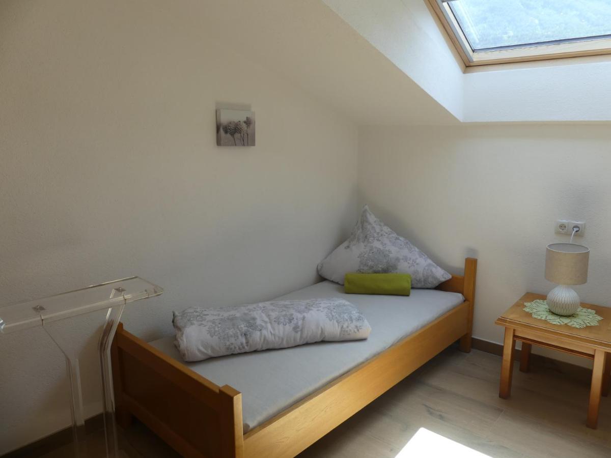 Apartment Fischer