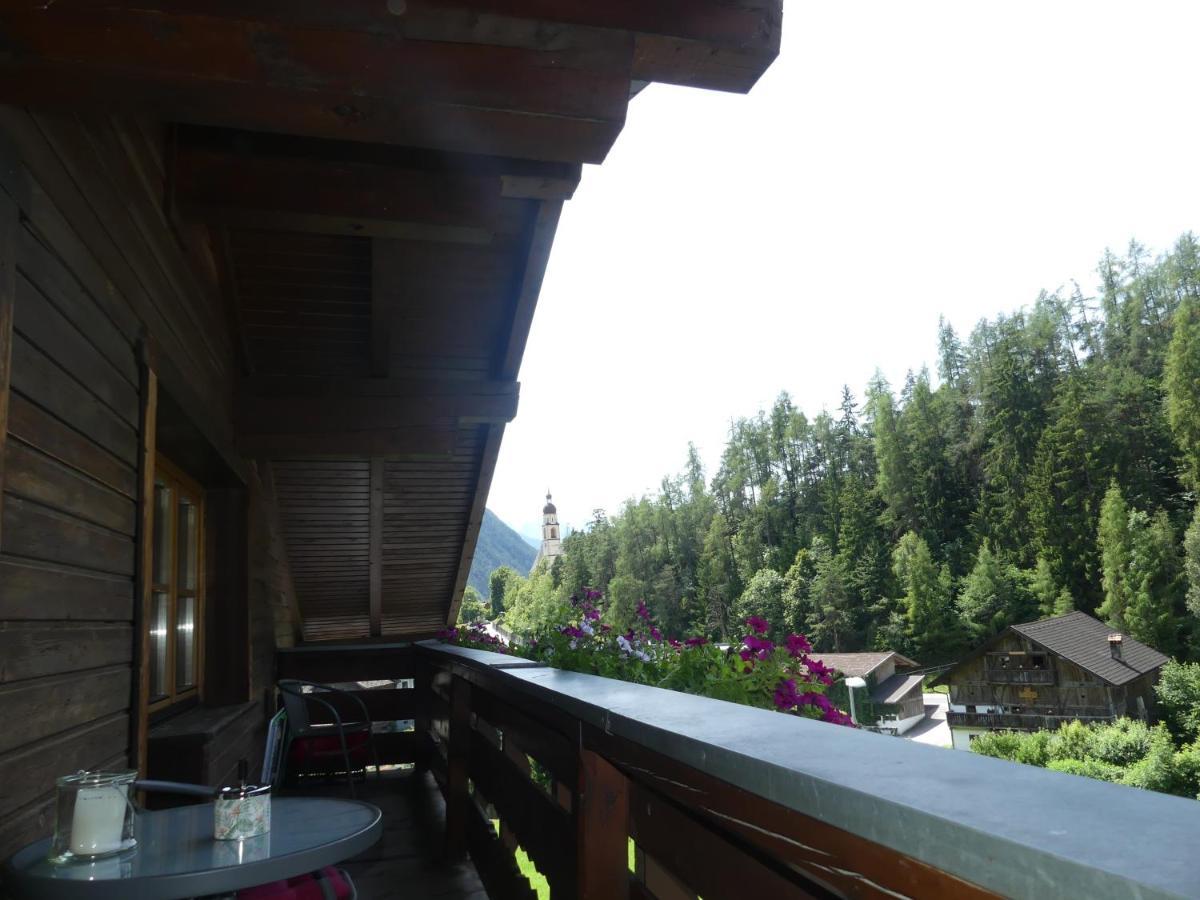 Fischer Apartment *