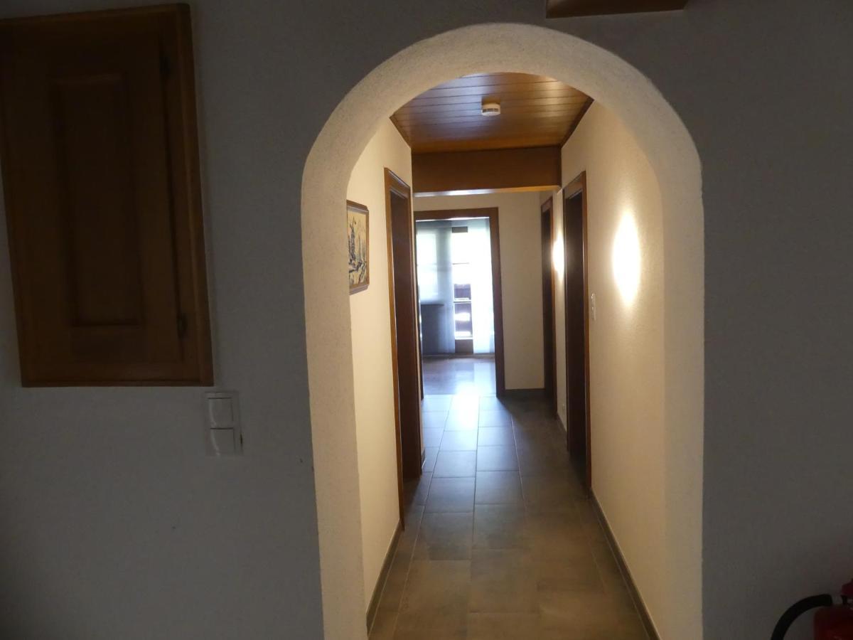 Fischer Apartment *